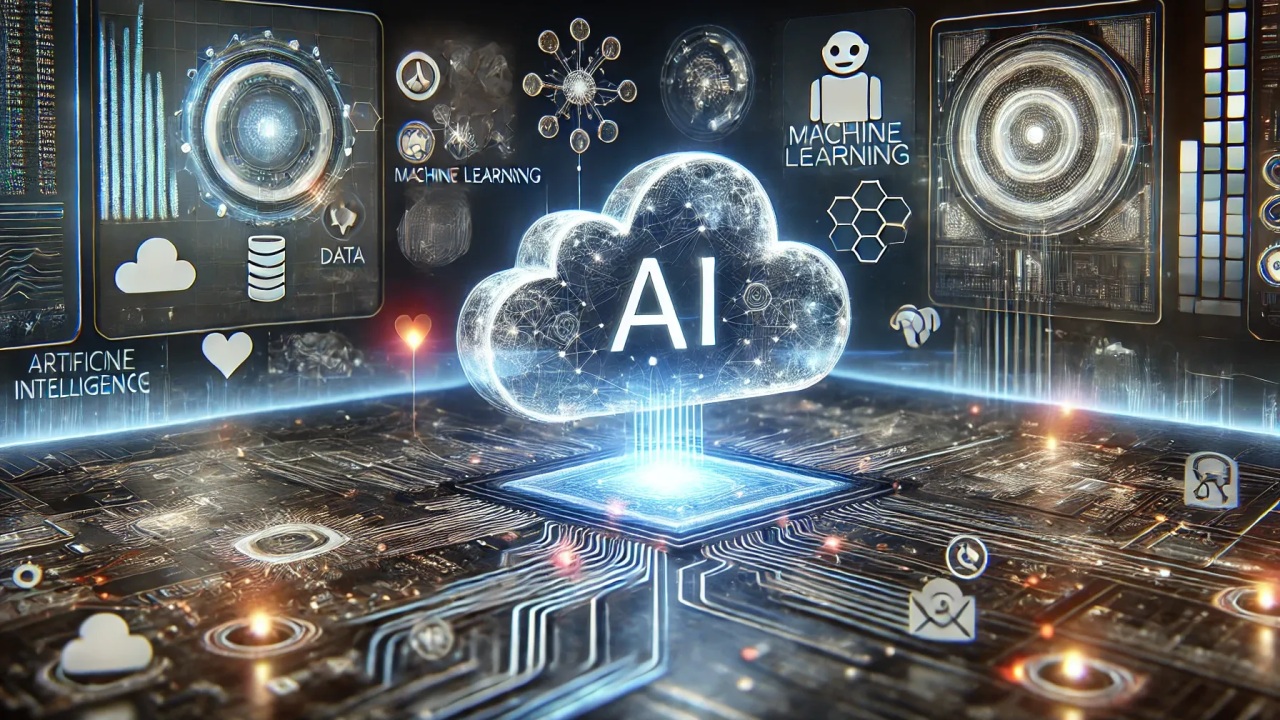 AI Cloud Computing