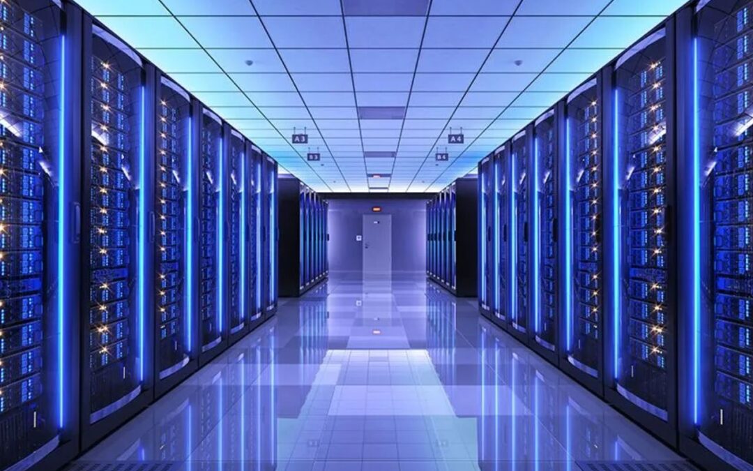 Domain and Hosting