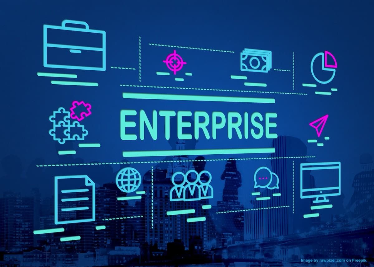 Enterprise Solutions