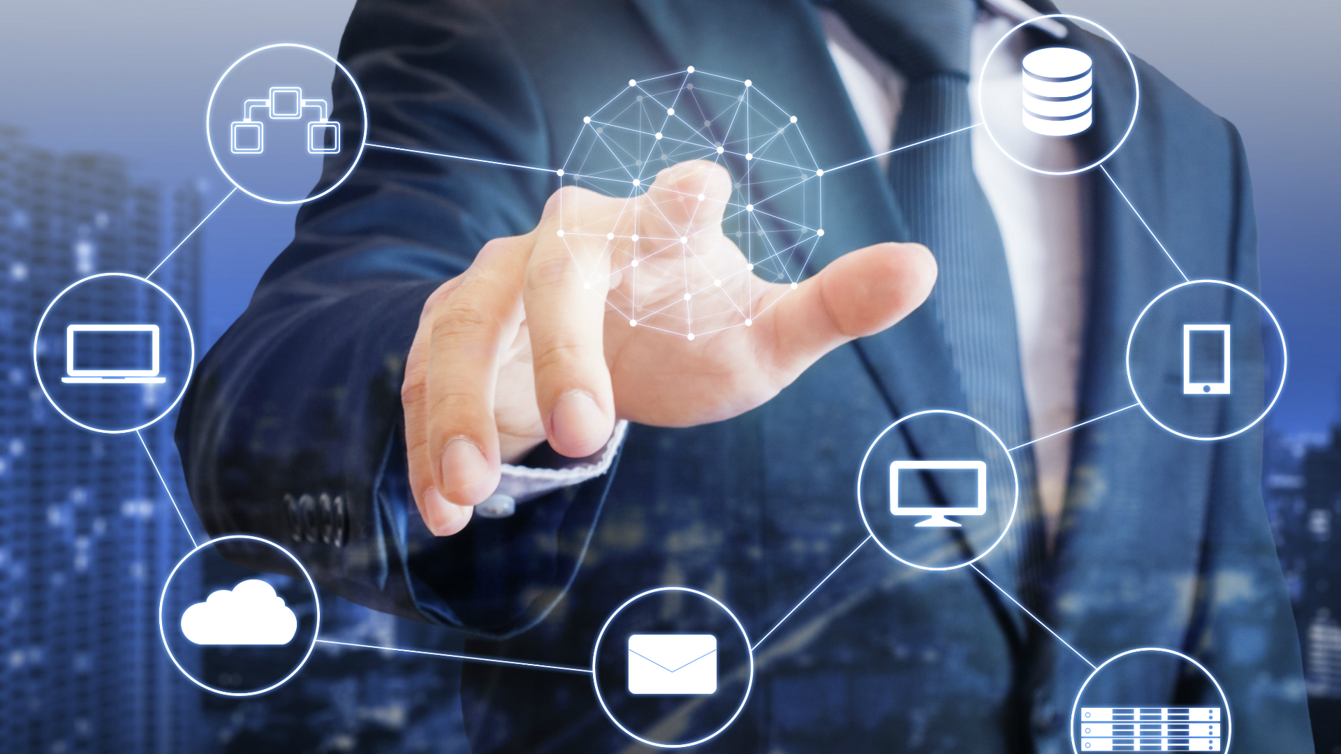 Managed IT Services