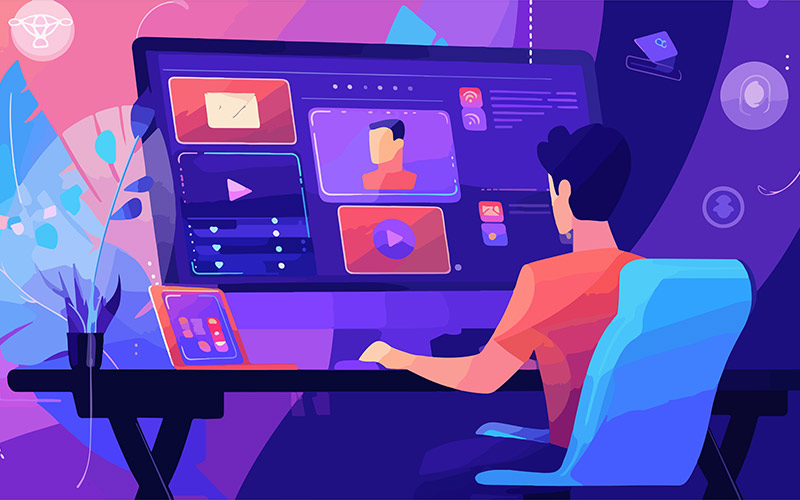 Motion Design