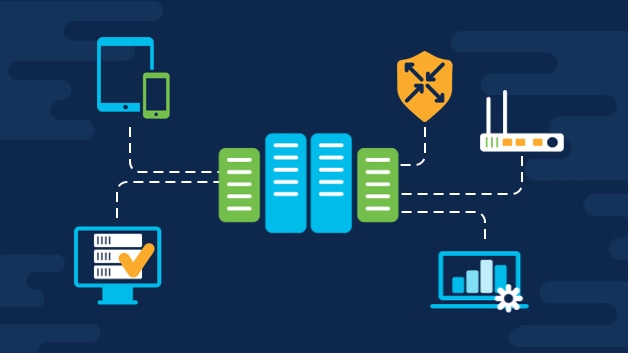 Network Infrastructure